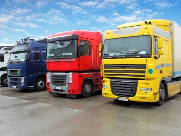 Bursa Haymana Nakliye